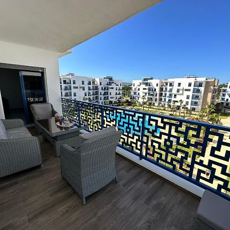 Appartement Costa Mar Martil-Tetouan 외부 사진