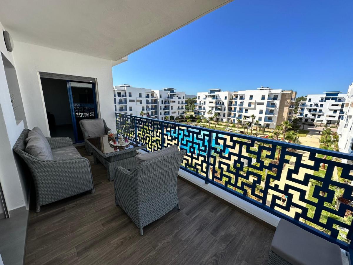 Appartement Costa Mar Martil-Tetouan 외부 사진