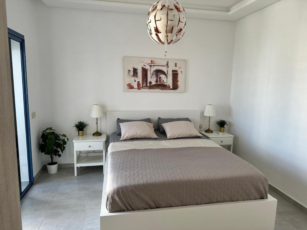 Appartement Costa Mar Martil-Tetouan 외부 사진