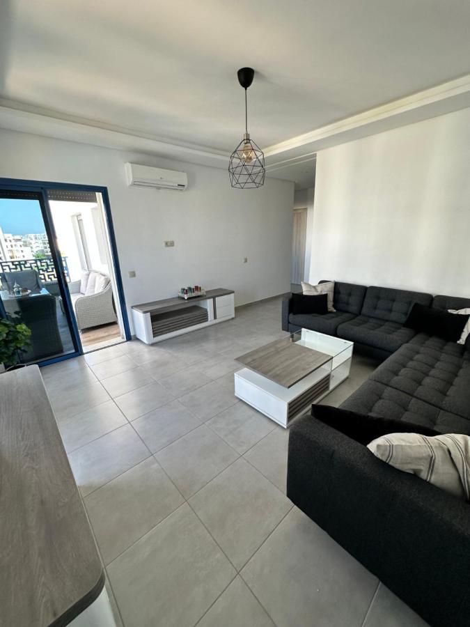 Appartement Costa Mar Martil-Tetouan 외부 사진