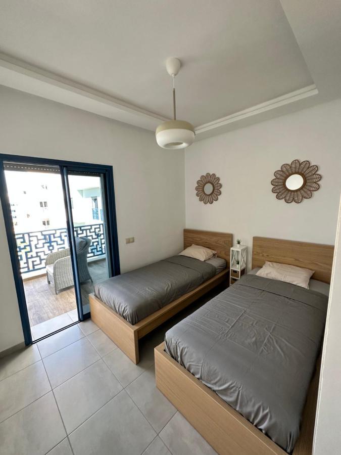 Appartement Costa Mar Martil-Tetouan 외부 사진