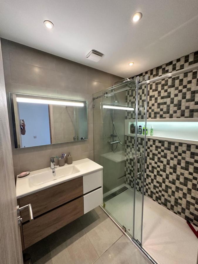 Appartement Costa Mar Martil-Tetouan 외부 사진
