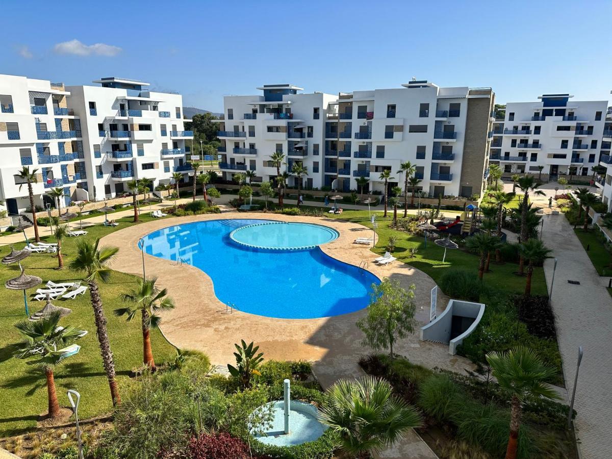 Appartement Costa Mar Martil-Tetouan 외부 사진