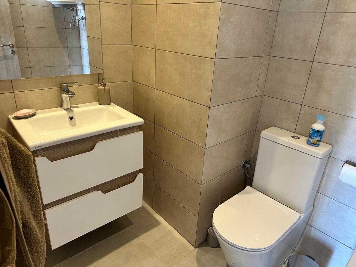 Appartement Costa Mar Martil-Tetouan 외부 사진