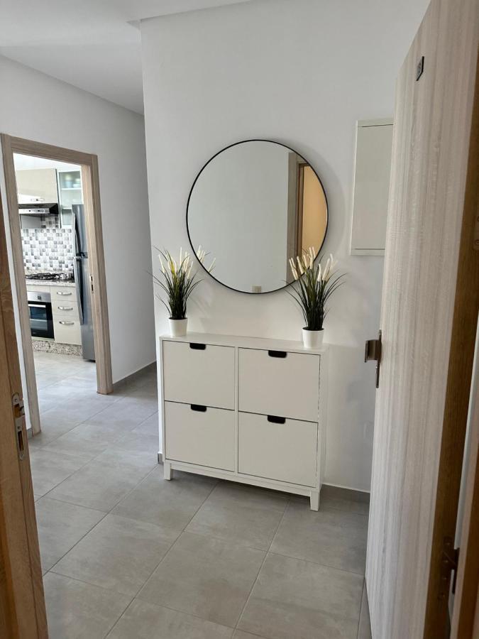 Appartement Costa Mar Martil-Tetouan 외부 사진