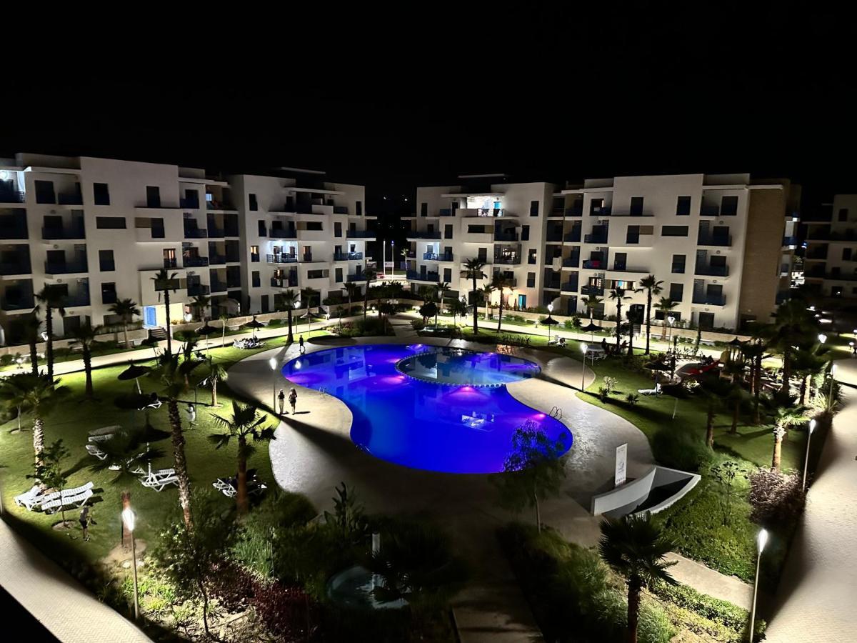 Appartement Costa Mar Martil-Tetouan 외부 사진